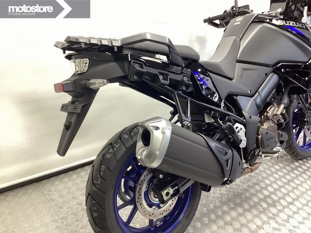 suzuki - v-strom-1050-a