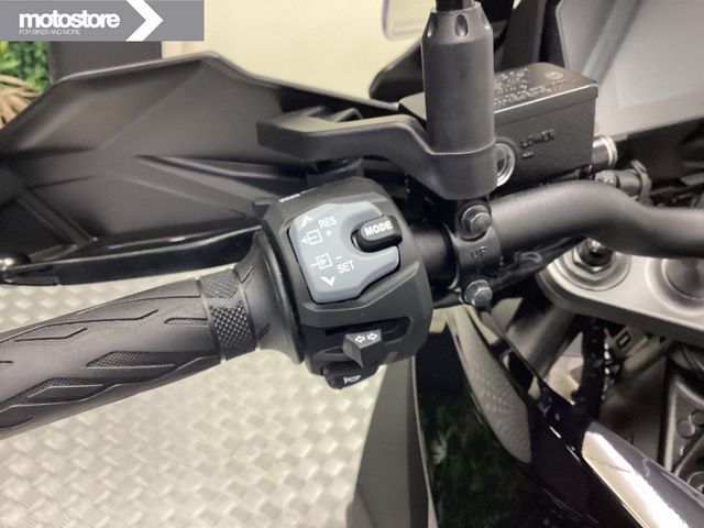 suzuki - v-strom-1050-a