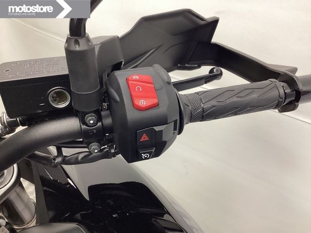 suzuki - v-strom-1050-a
