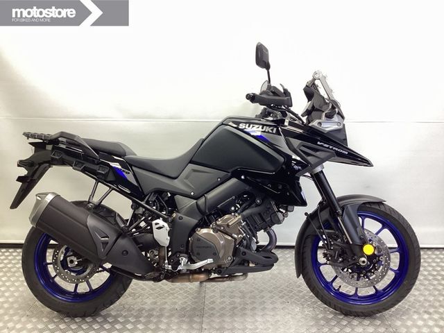suzuki - v-strom-1050-a