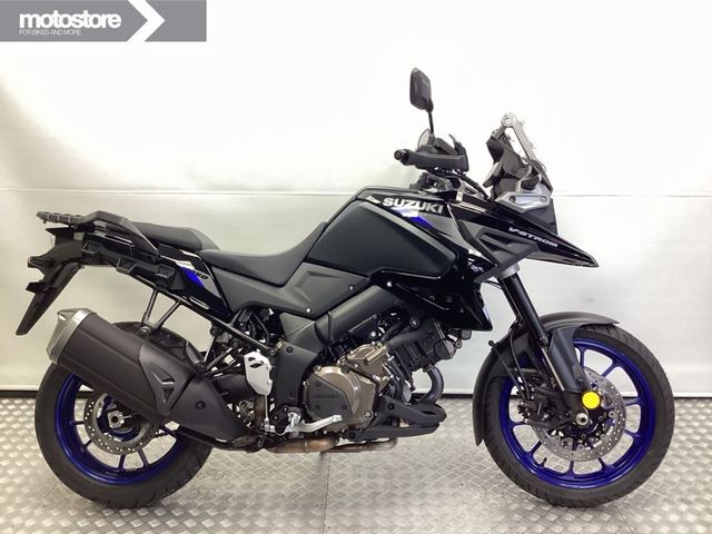 suzuki - v-strom-1050-a