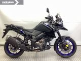 SUZUKI V-STROM 1050/A