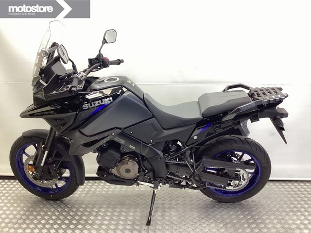 suzuki - v-strom-1050-a