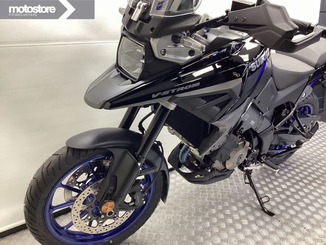 suzuki - v-strom-1050-a