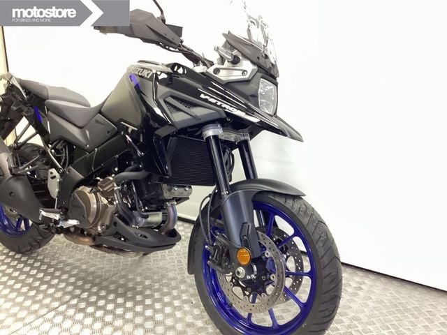 suzuki - v-strom-1050-a