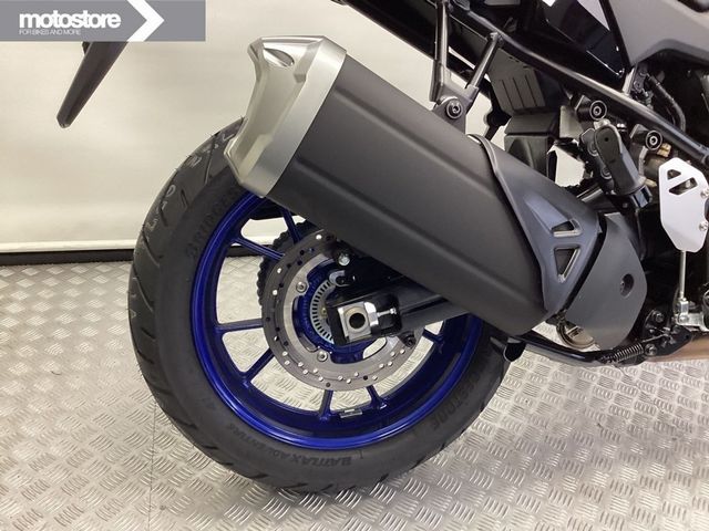 suzuki - v-strom-1050-a