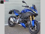 BMW F 900 XR