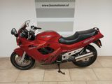 SUZUKI GSX 750 F