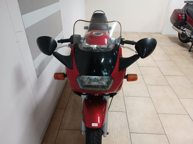 suzuki - gsx-750-f