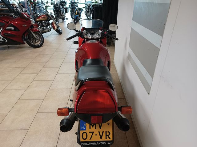 suzuki - gsx-750-f