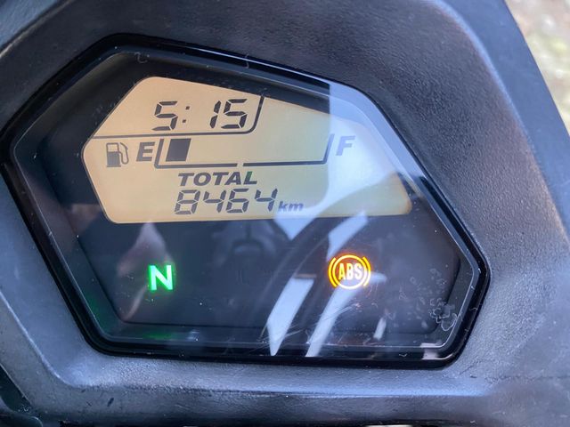 honda - cb-650-f-abs