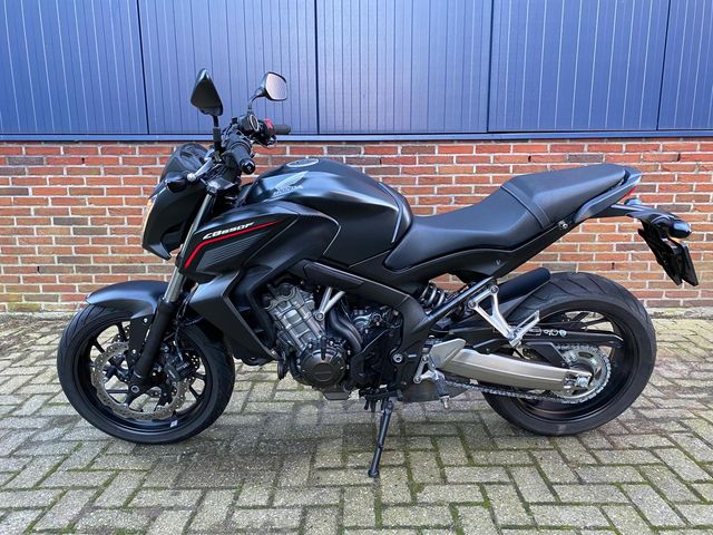 honda - cb-650-f-abs