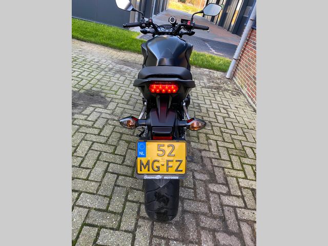 honda - cb-650-f-abs