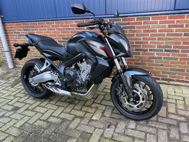 honda - cb-650-f-abs