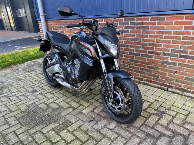 honda - cb-650-f-abs