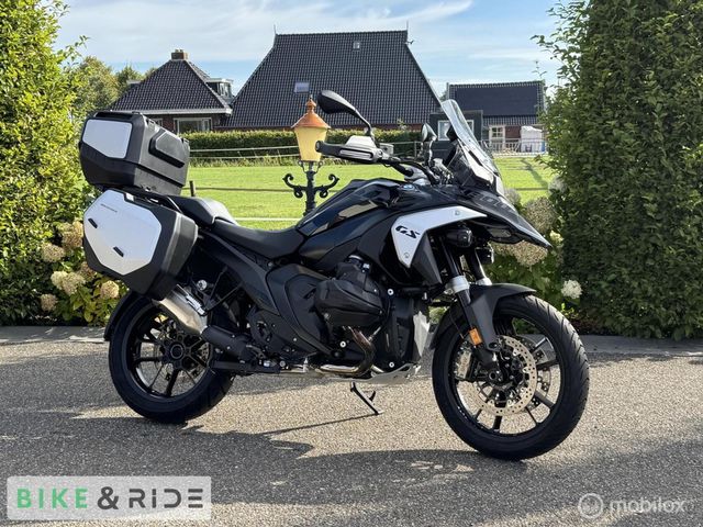 bmw - r-1300-gs