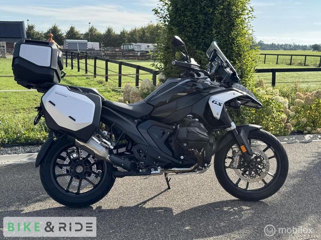 bmw - r-1300-gs