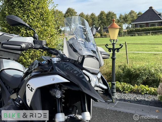 bmw - r-1300-gs