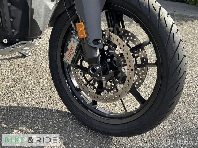bmw - r-1300-gs