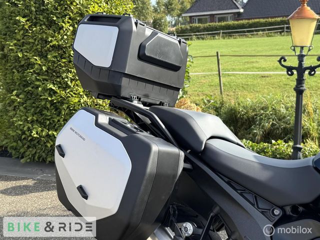 bmw - r-1300-gs