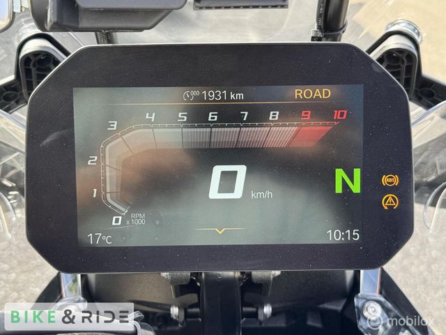bmw - r-1300-gs