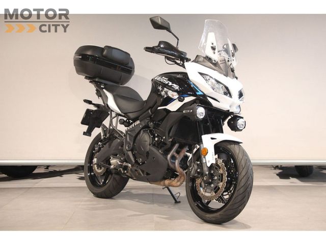 kawasaki - versys-650-abs