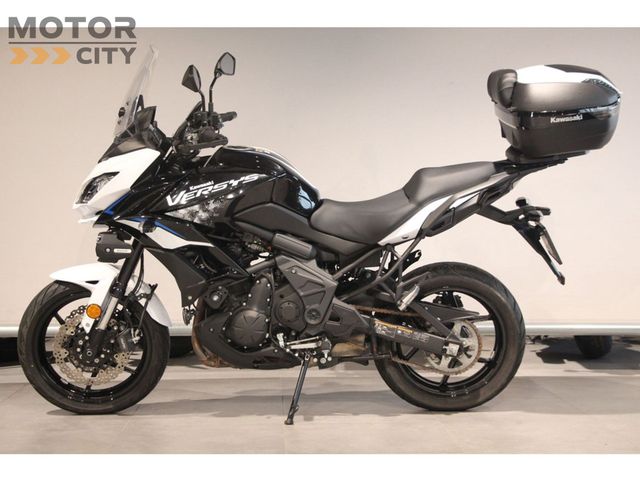 kawasaki - versys-650-abs