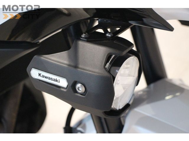 kawasaki - versys-650-abs