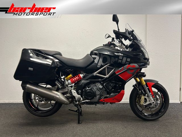 aprilia - caponord-1200