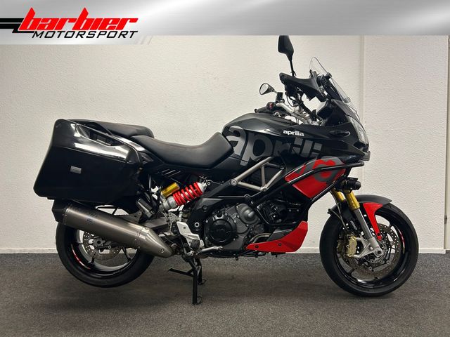 aprilia - caponord-1200