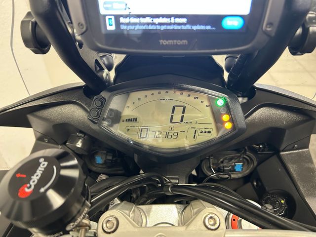 aprilia - caponord-1200