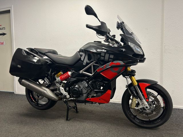 aprilia - caponord-1200