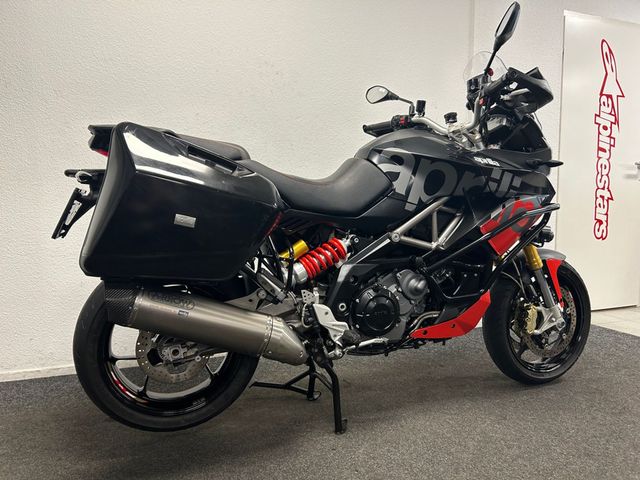 aprilia - caponord-1200