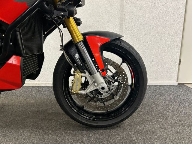 aprilia - caponord-1200