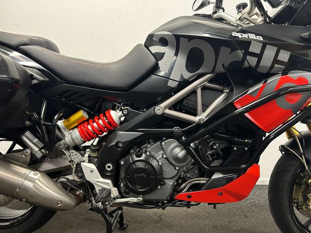 aprilia - caponord-1200