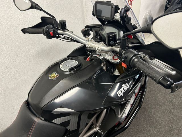 aprilia - caponord-1200