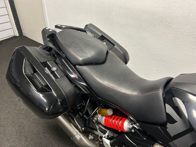 aprilia - caponord-1200