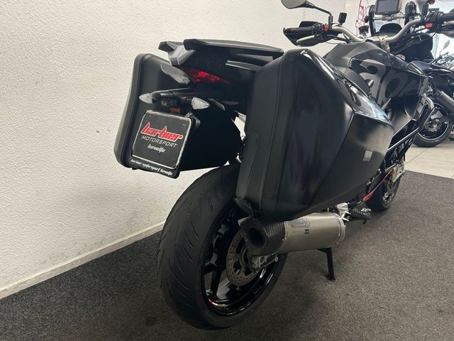 aprilia - caponord-1200