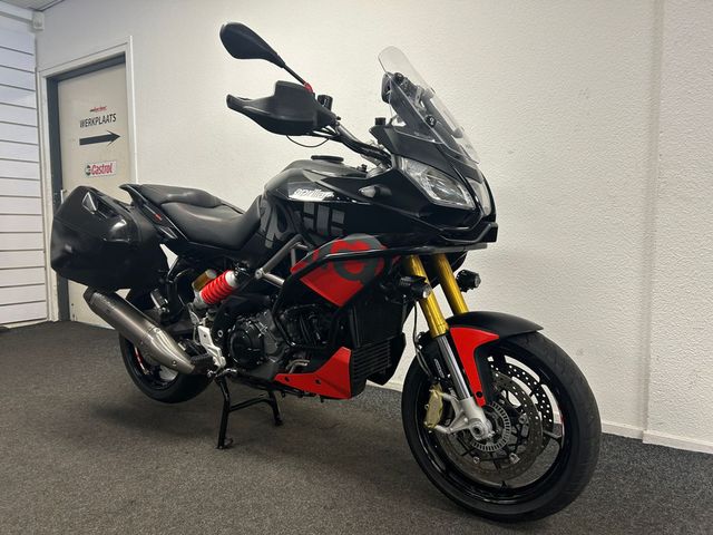aprilia - caponord-1200
