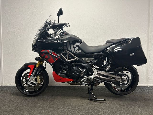 aprilia - caponord-1200