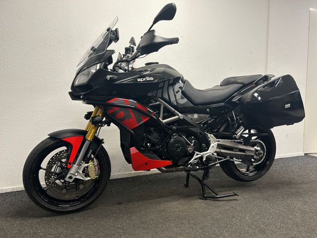 aprilia - caponord-1200