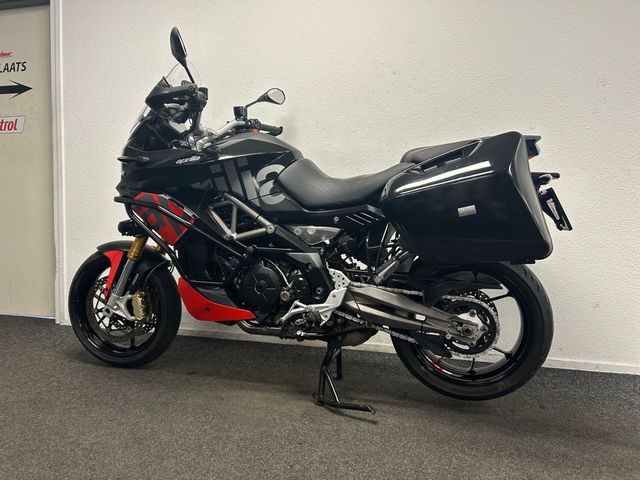 aprilia - caponord-1200