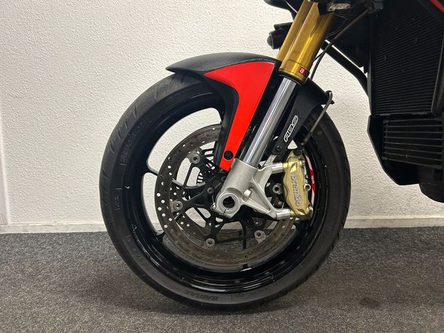 aprilia - caponord-1200