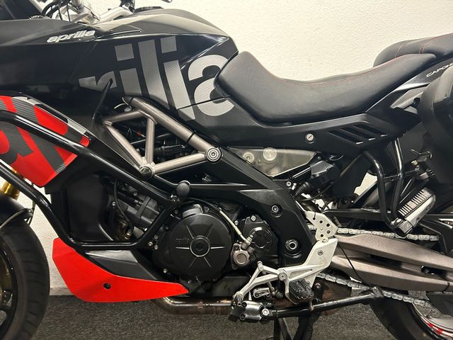 aprilia - caponord-1200