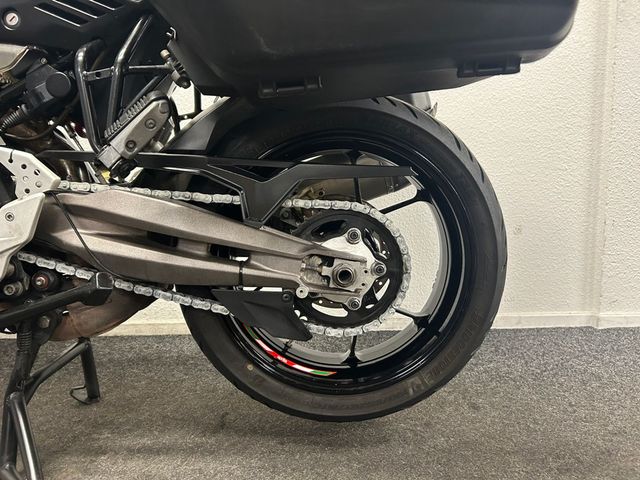 aprilia - caponord-1200