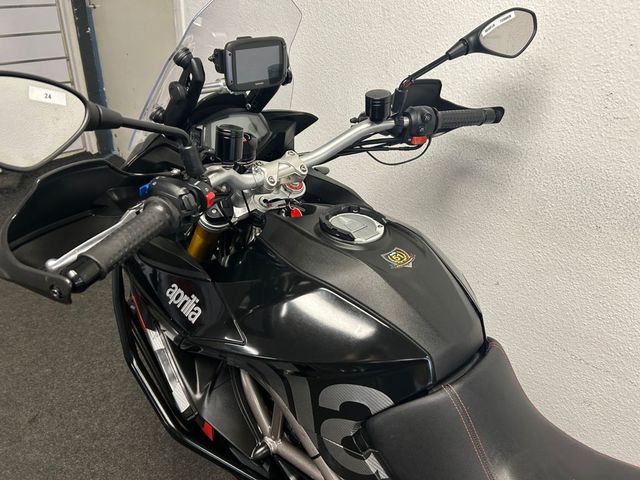 aprilia - caponord-1200