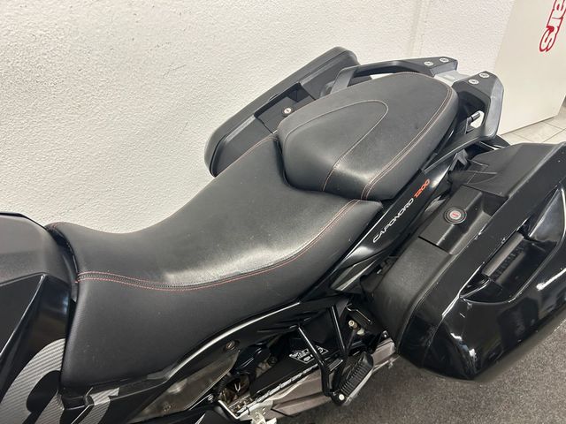 aprilia - caponord-1200