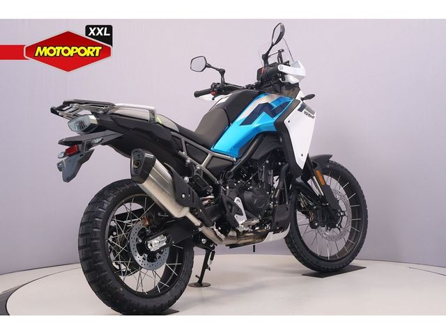 cfmoto - 450-mt-rally