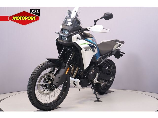 cfmoto - 450-mt-rally