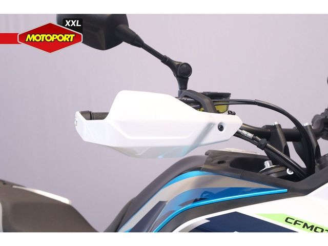 cfmoto - 450-mt-rally